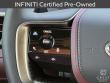 2026 INFINITI QX80 AUTOGRAPH SUV
