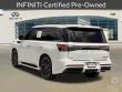 2026 INFINITI QX80 SPORT SUV