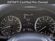2023 INFINITI Q50 LUXE Sedan