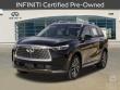 2026 INFINITI QX60 LUXE SUV