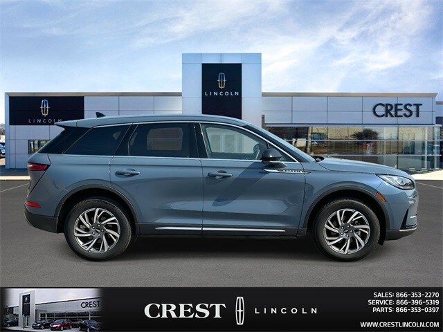 2024 Lincoln Corsair Premiere photo 2