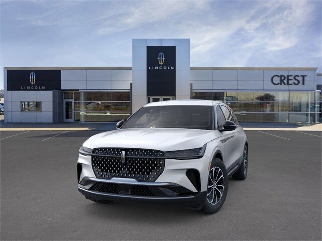 2026 Lincoln Nautilus Premiere photo 2