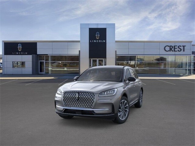 2025 Lincoln Corsair Premiere photo 2