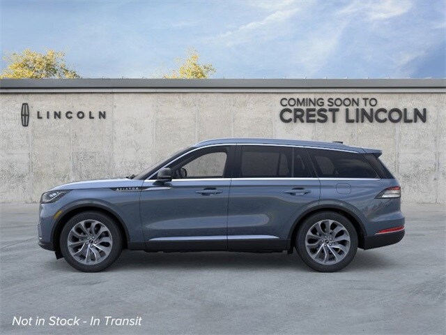 2026 Lincoln Aviator Premiere photo 2