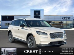2020 Lincoln Corsair Standard SUV