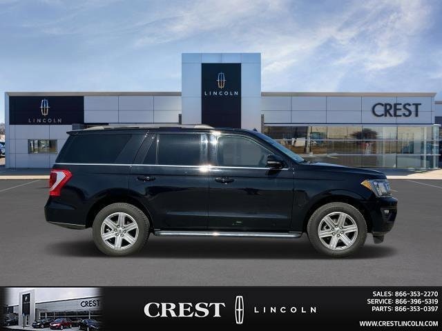 Used 2019 Ford Expedition XLT with VIN 1FMJU1JT8KEA88790 for sale in Sterling Heights, MI