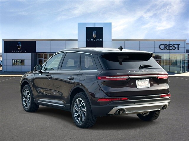 2023 Lincoln Corsair Standard photo 3