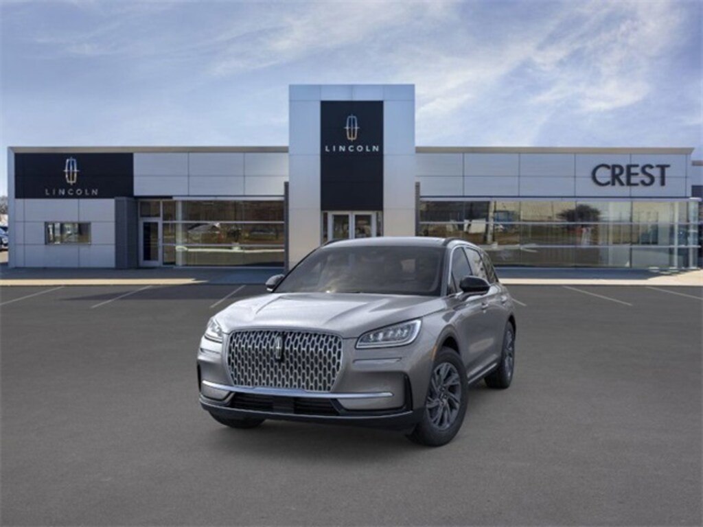 New 2026 Lincoln Corsair Premiere SUV