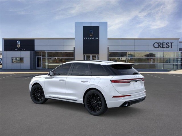 2025 Lincoln Corsair Premiere photo 4