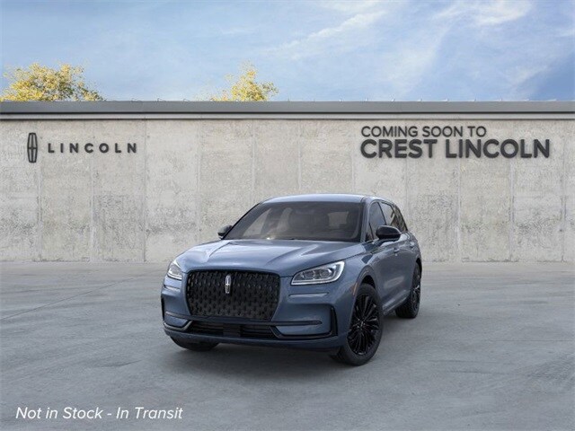 2025 Lincoln Corsair Reserve photo 2
