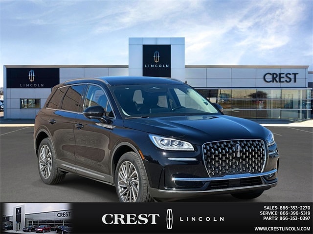 2023 Lincoln Corsair