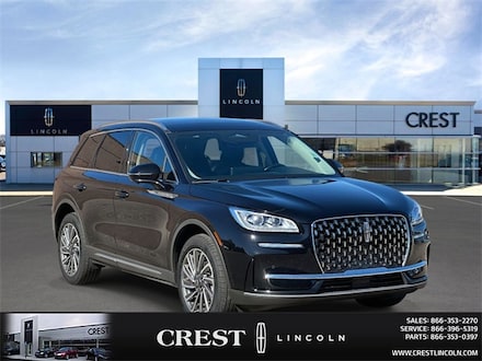 2023 Lincoln Corsair Reserve SUV