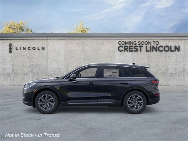 2025 Lincoln Corsair Premiere photo 2