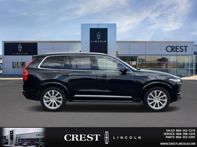 Used 2017 Volvo XC90 Inscription with VIN YV4A22PL5H1176751 for sale in Sterling Heights, MI