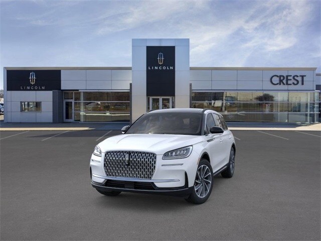 2026 Lincoln Corsair Premiere photo 2