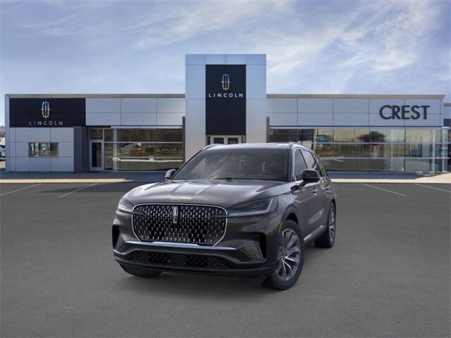 2025 Lincoln Aviator Premiere photo 2