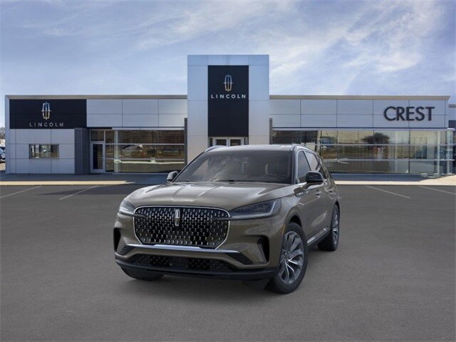 2025 Lincoln Aviator Premiere photo 2