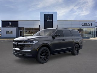 2025 Lincoln Navigator Reserve SUV