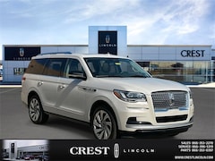 2024 Lincoln Navigator Premiere SUV