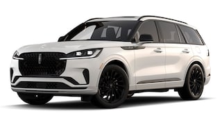 2025 Lincoln Aviator Reserve SUV