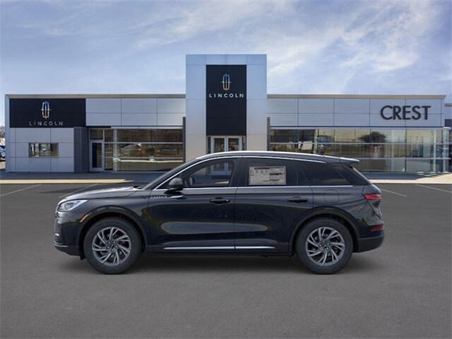2025 Lincoln Corsair Premiere photo 2