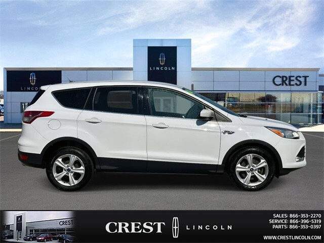 2014 Ford Escape SE photo 2
