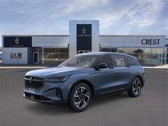 2025 Lincoln Nautilus Premiere SUV