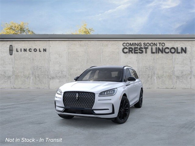 2026 Lincoln Corsair Premiere photo 2