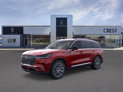 New 2025 Lincoln Aviator Reserve SUV LCTP924 For Sale in Sterling Heights, MI