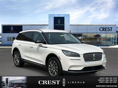 2022 Lincoln Corsair Standard SUV