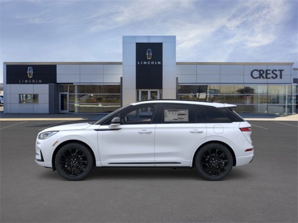 New 2026 Lincoln Corsair Premiere SUV