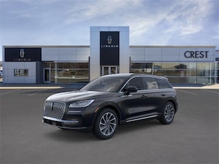 2025 Lincoln Corsair Premiere SUV