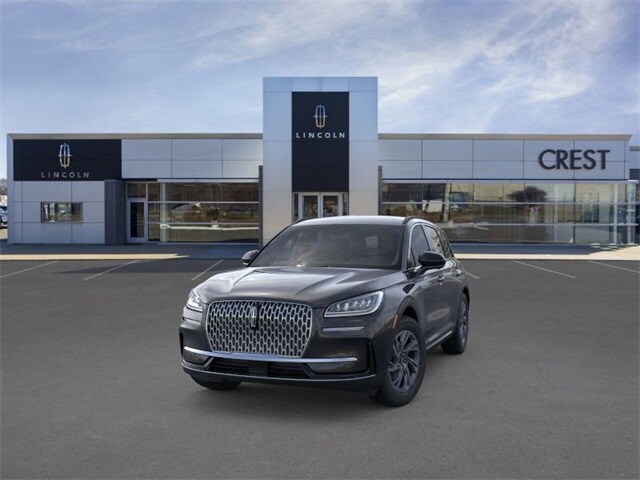 2026 Lincoln Corsair Premiere photo 2