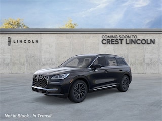 2025 Lincoln Corsair Reserve SUV