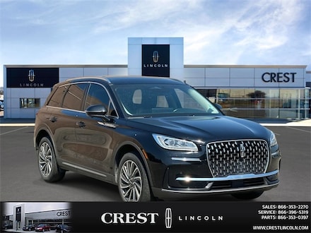 2023 Lincoln Corsair Reserve SUV
