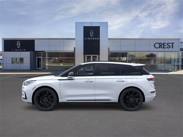 2025 Lincoln Corsair Premiere photo 3