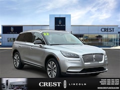 2022 Lincoln Corsair Reserve SUV