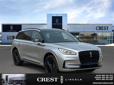 2023 Lincoln Corsair Reserve SUV