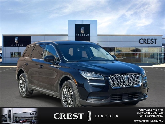 2022 Lincoln Corsair SUV 