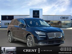 2022 Lincoln Corsair Standard SUV