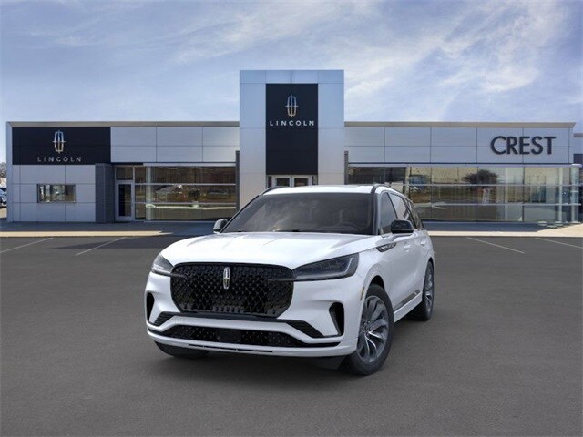 2025 Lincoln Aviator Premiere photo 2