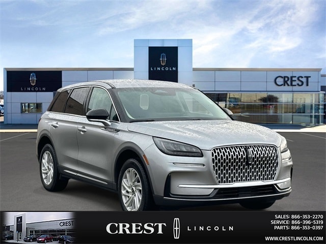 2023 Lincoln Corsair SUV 