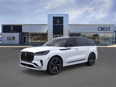New 2025 Lincoln Aviator Black Label SUV CL25181 For Sale in Sterling Heights, MI