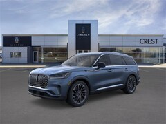 New 2025 Lincoln Aviator Reserve SUV LCTP903 For Sale in Sterling Heights, MI