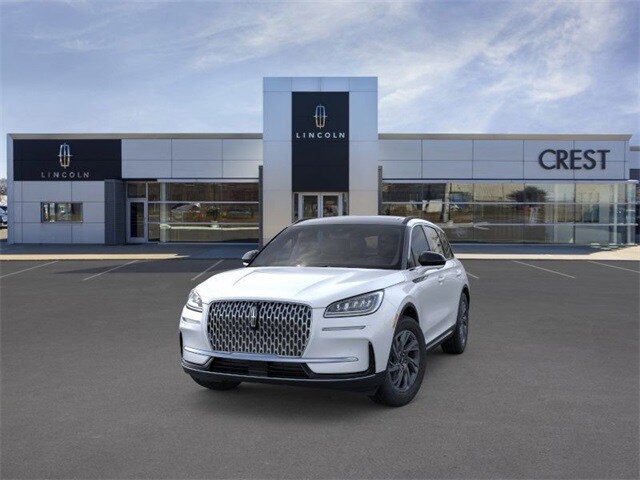 2026 Lincoln Corsair Premiere photo 2