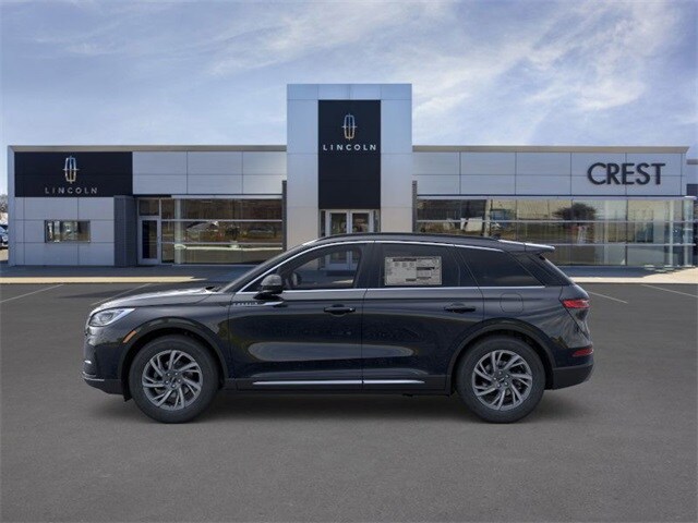 2026 Lincoln Corsair Premiere photo 3