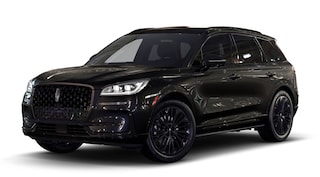 2025 Lincoln Corsair Reserve SUV