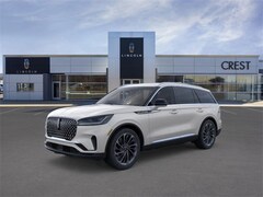 New 2025 Lincoln Aviator Reserve SUV LCTP904 For Sale in Sterling Heights, MI