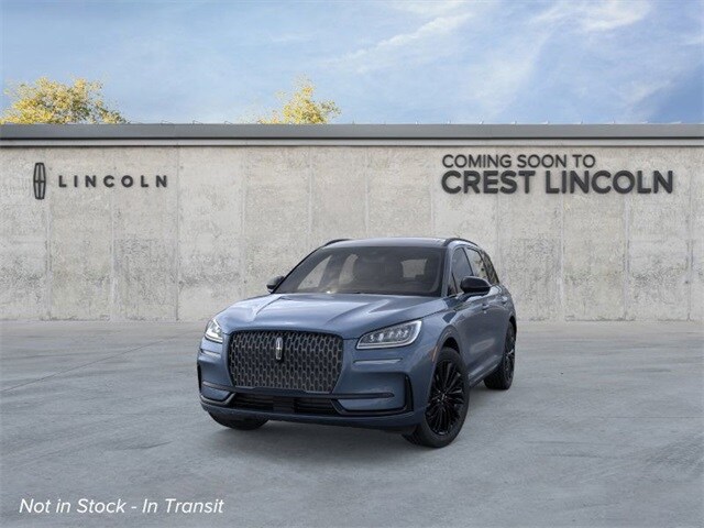 2026 Lincoln Corsair Premiere photo 2