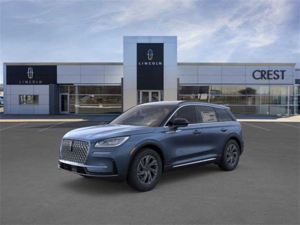 New 2026 Lincoln Corsair Premiere SUV